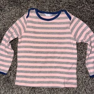 Baby boden top